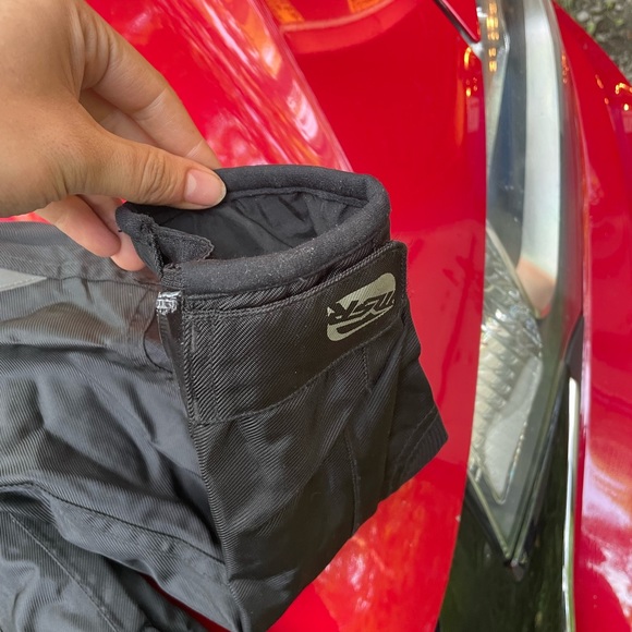 MSR Motorcycle Touring Jacket - Picture 2 of 7